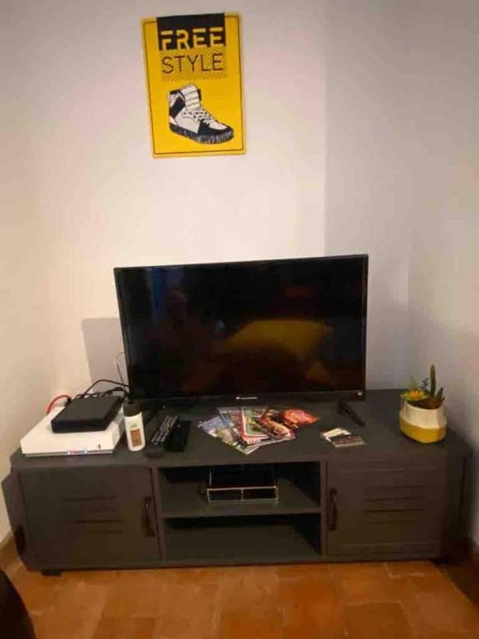 Apartamento Pause Paisible A Blois « Comme A « Brooklyn » Exterior foto
